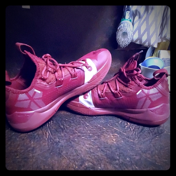 Nike Shoes Kobe Bryant Ad Exodus Sneakers Size 95 Poshmark